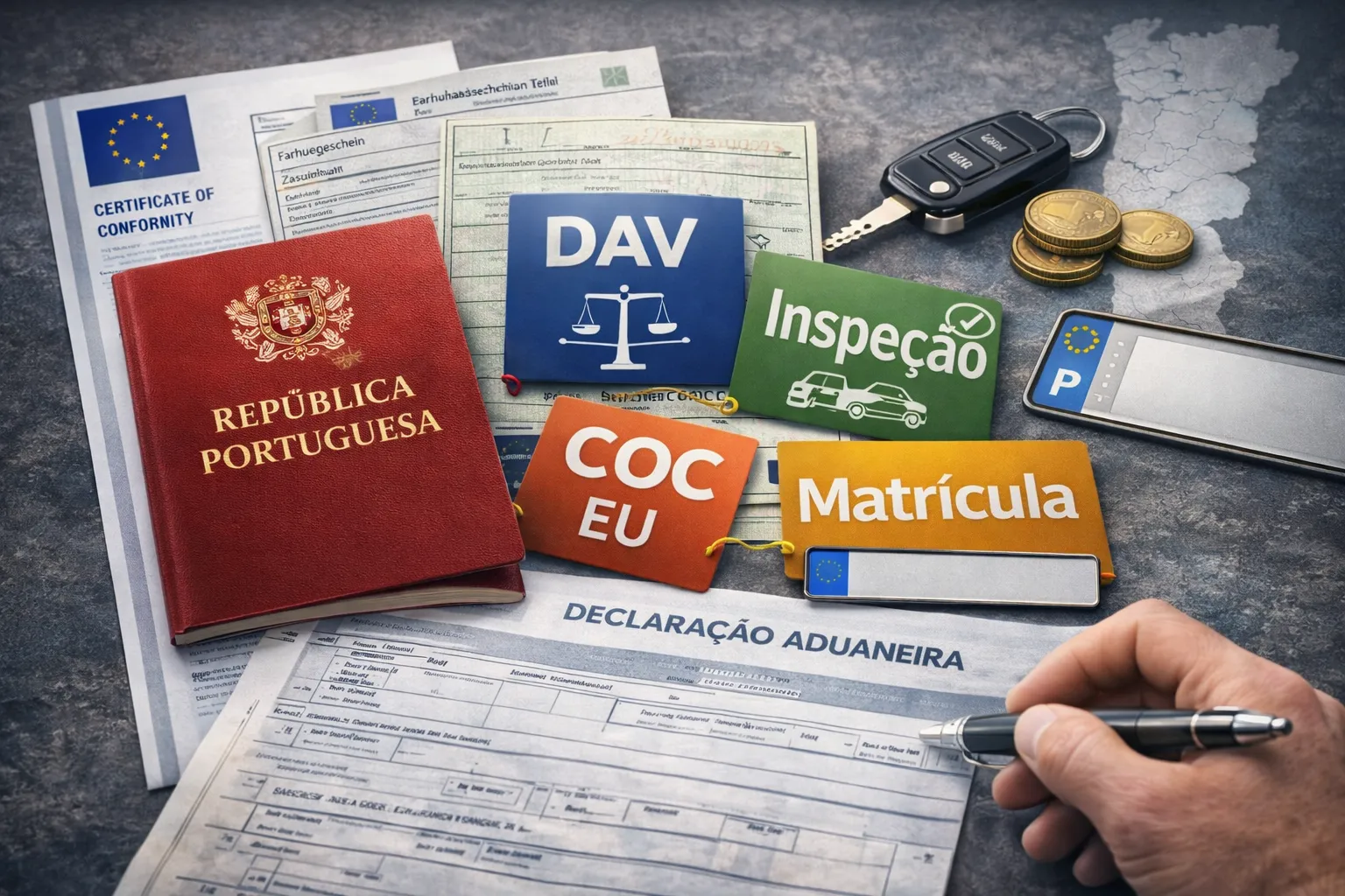 Homologação Individual: O Que É e Quando É Necessária | Blog GTA