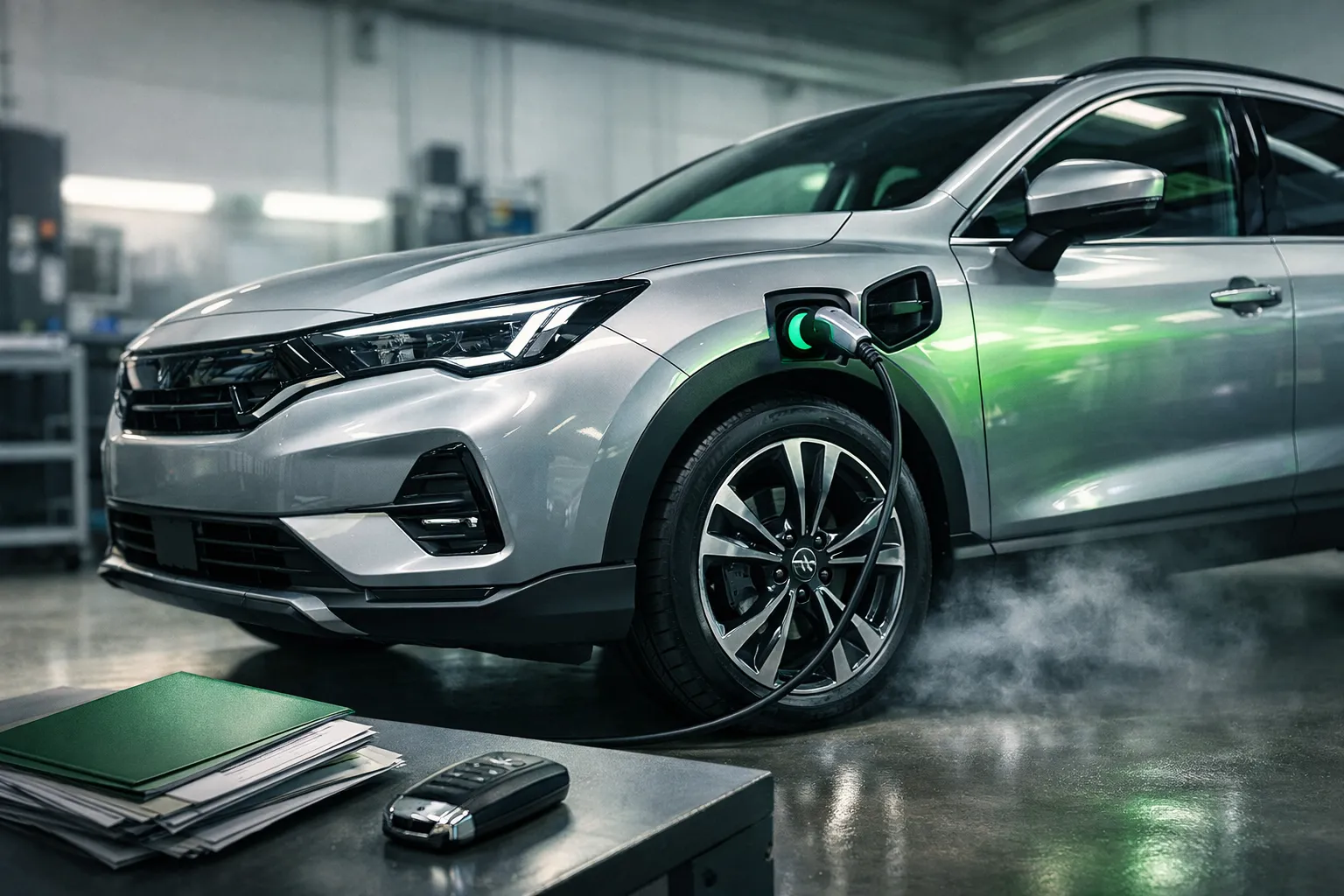 ISV Híbridos Plug-in em 2026 | Blog GTA